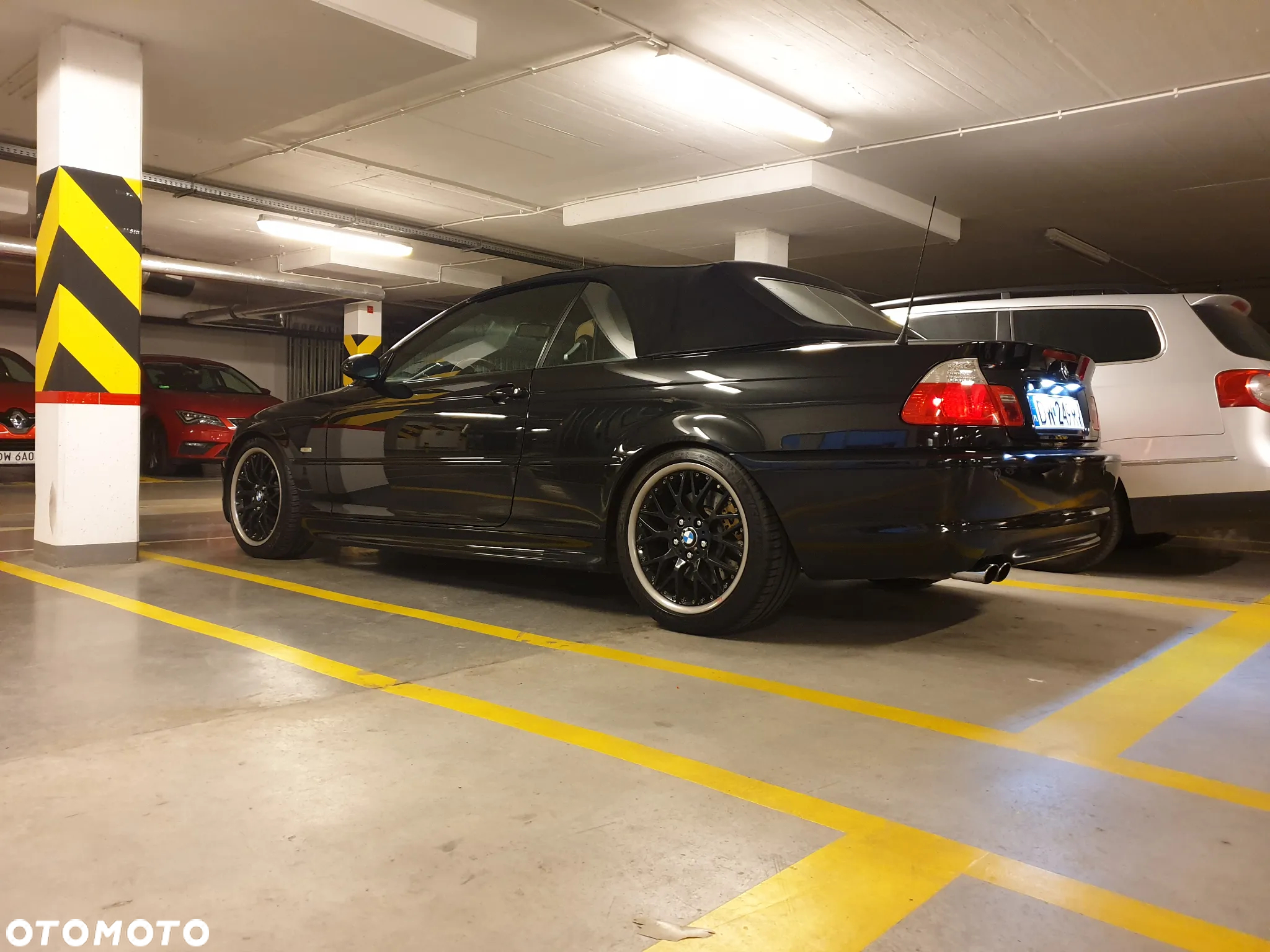 BMW Seria 3 - 19