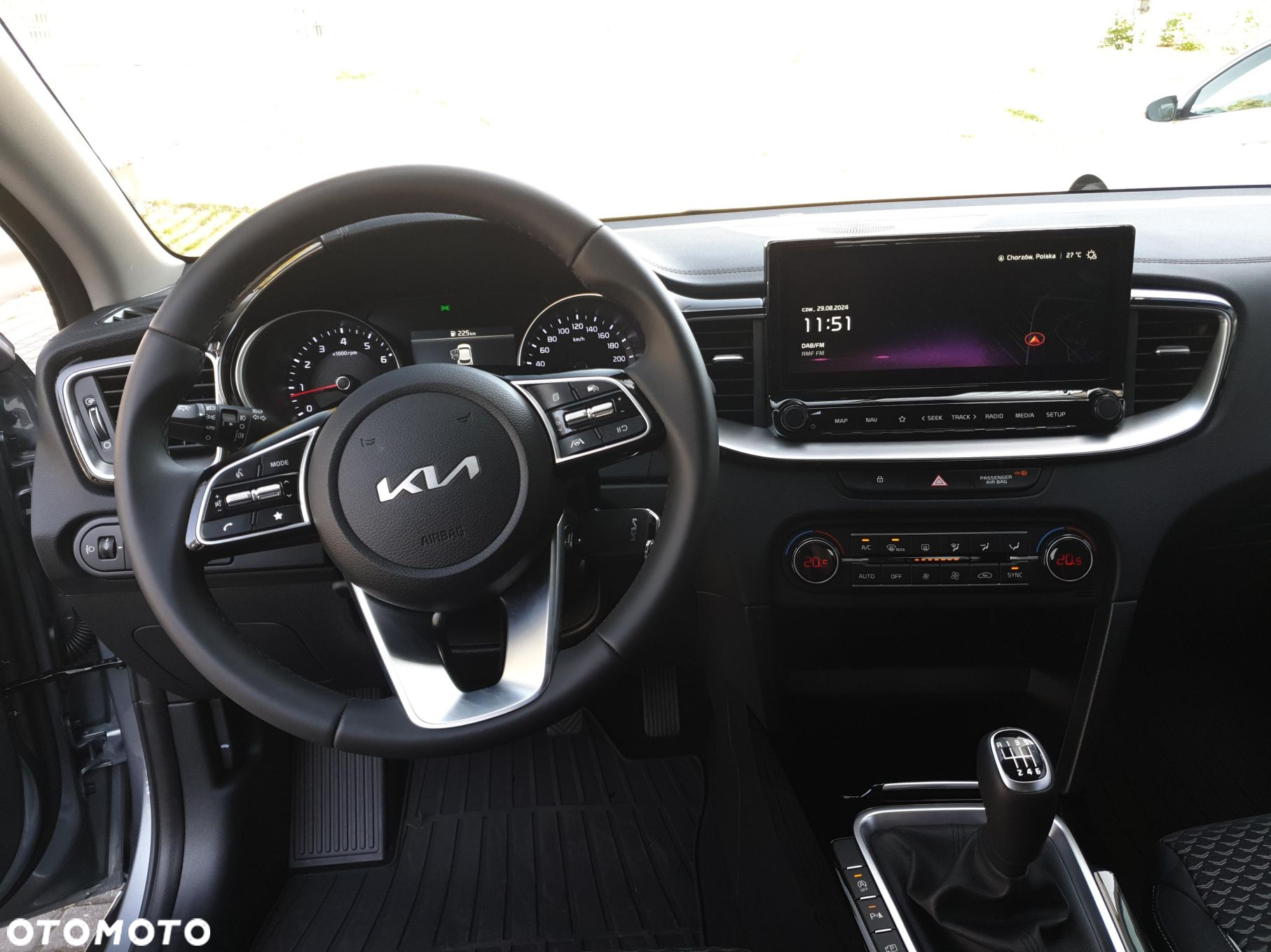Kia XCeed 1.5 T-GDI L - 13