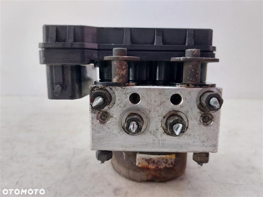 Pompa STEROWNIK ABS Mazda 323 VI 2.0D 100KM 1998-2003R B25F437A0 - 1