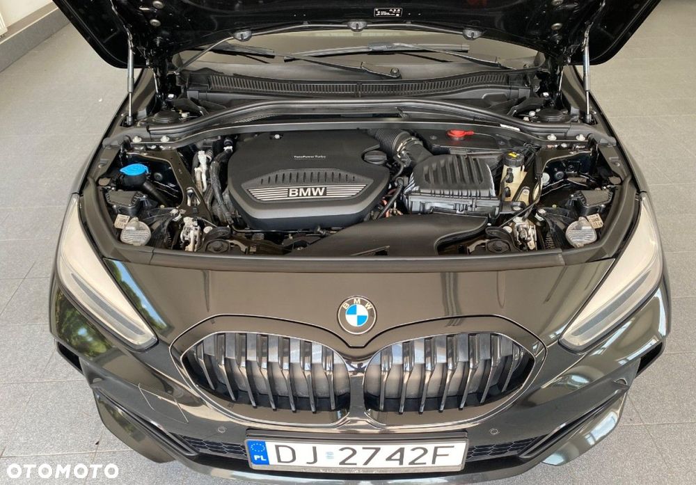 BMW Seria 1 - 28