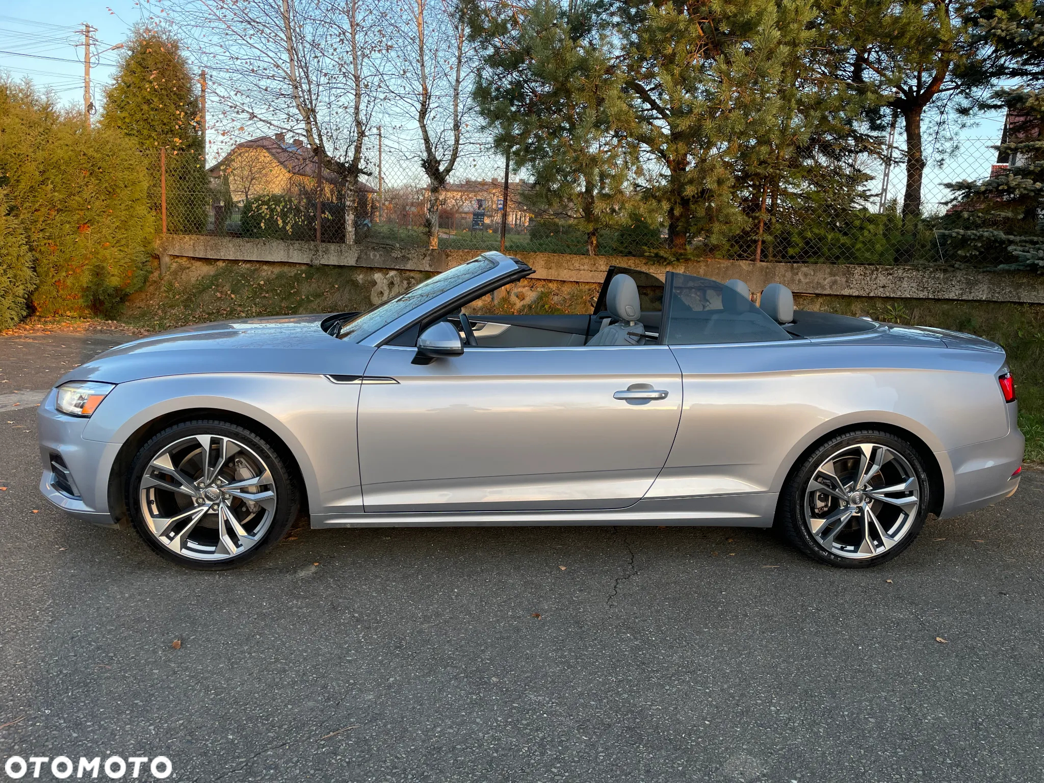 Audi A5 2.0 TFSI Quattro S tronic - 4