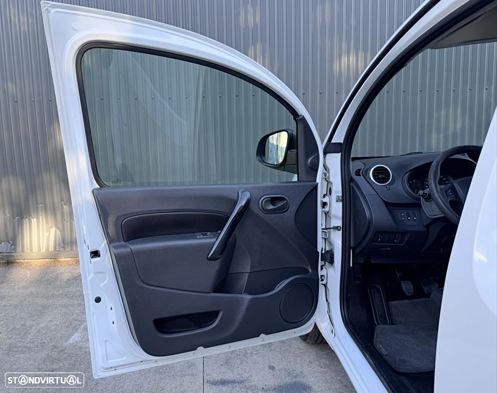 Renault Kangoo - 16