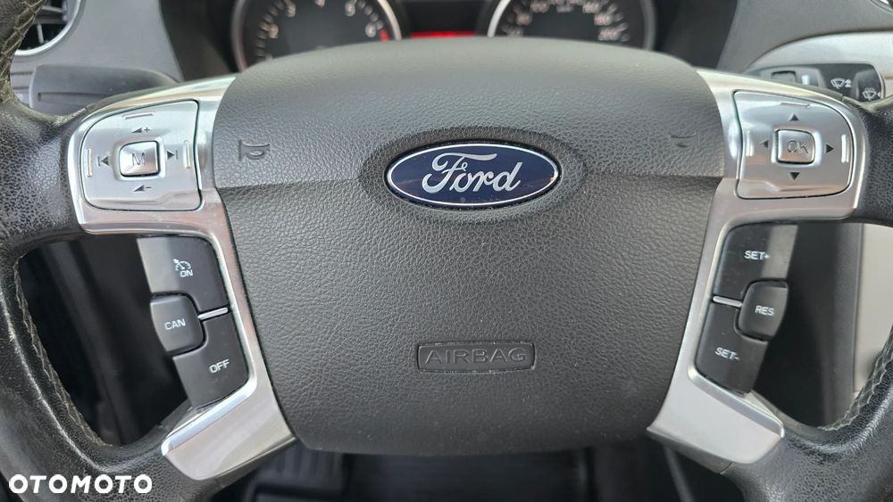 Ford S-Max 2.0 Business Edition - 16