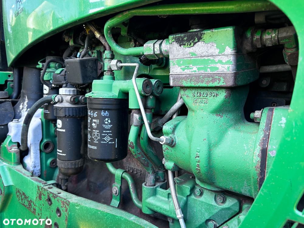 John Deere - 6