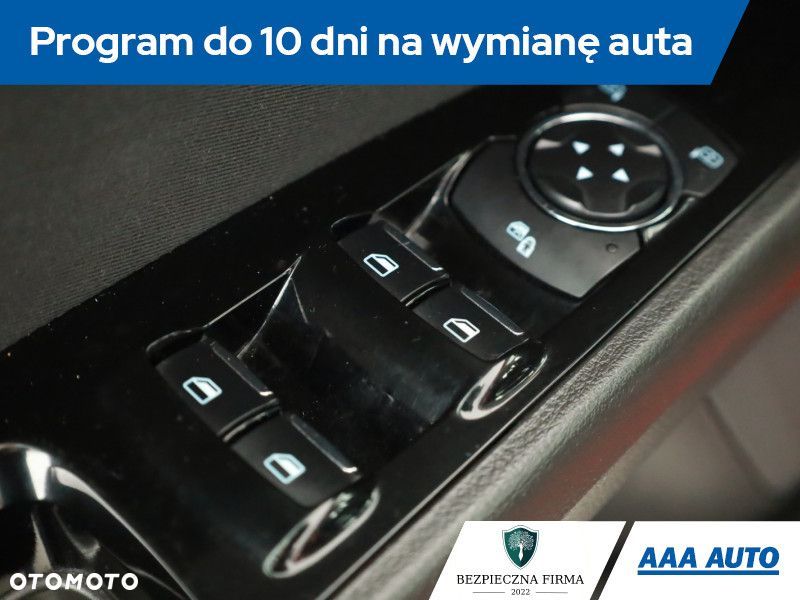 Ford Mondeo SW - 20
