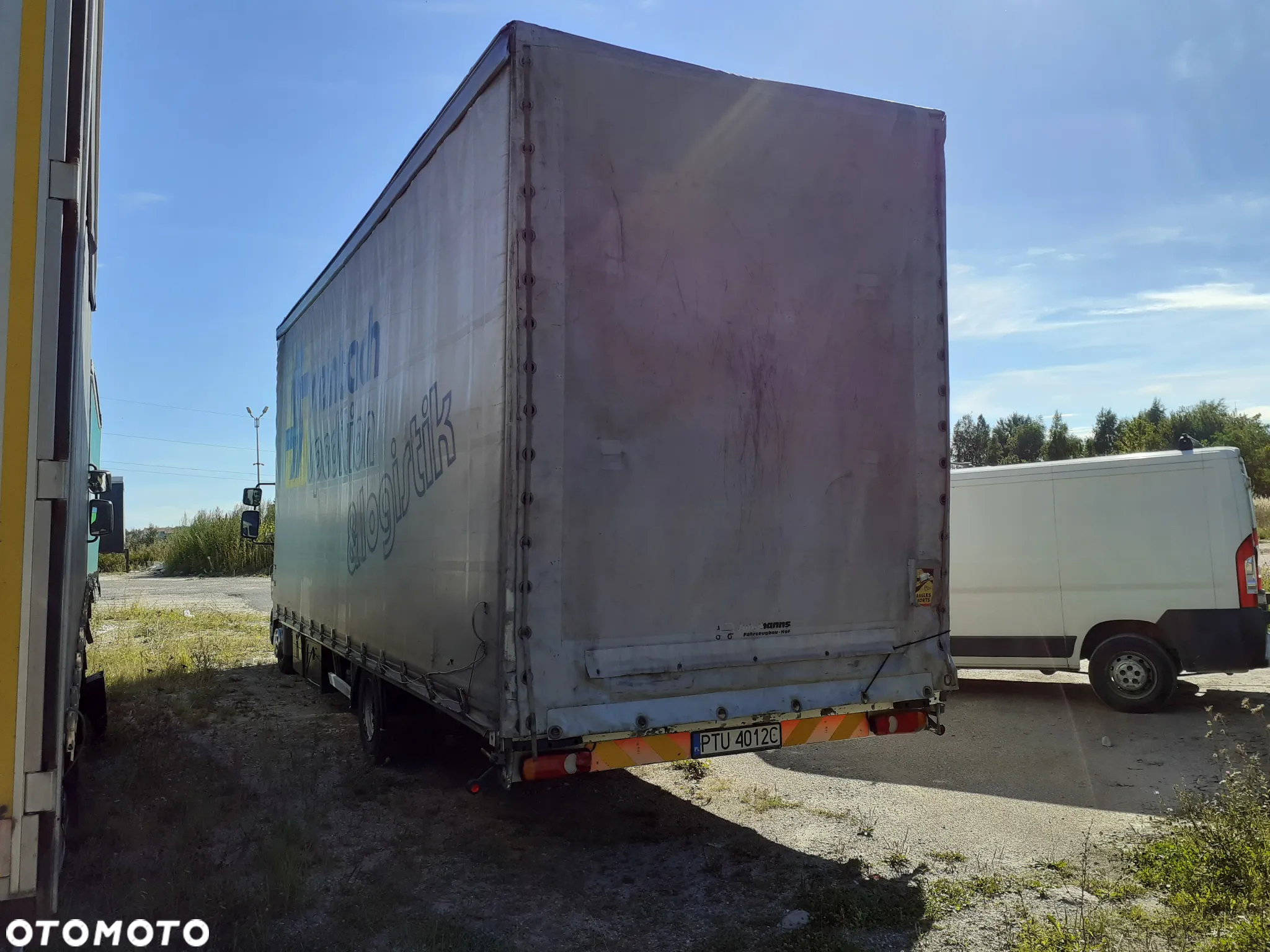 DAF LF 45.220 - 7