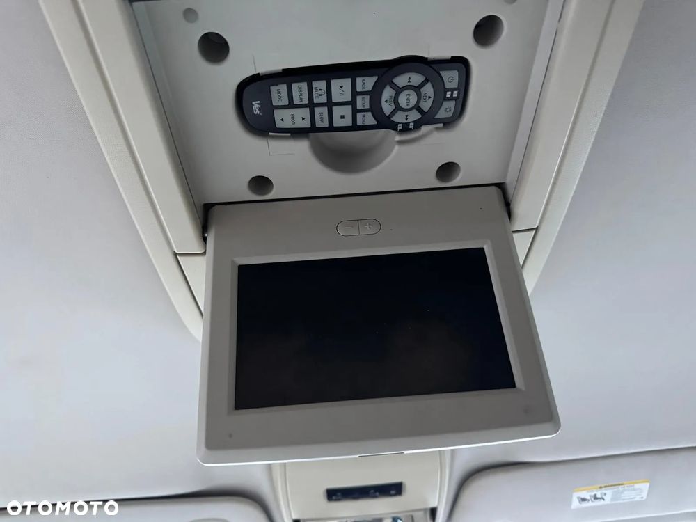 Chrysler Town & Country 4.0 Limited - 16