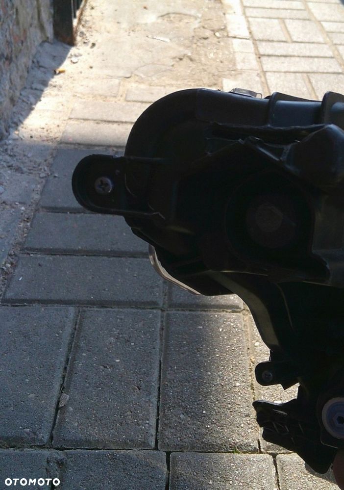 TOYOTA YARIS IV 4 19- LEWA PRZEDNIA LAMPA SOCZEWKA KOITO K0-6 EU ORYGINAŁ - 13