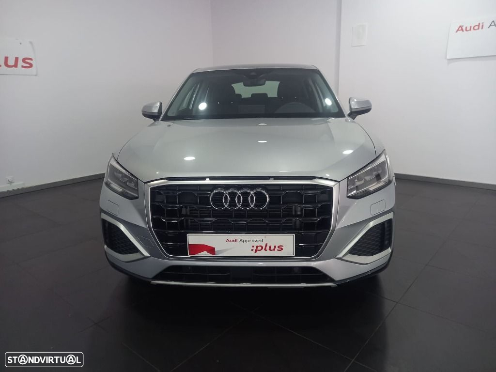 Audi Q2 30 TFSI Advanced - 3