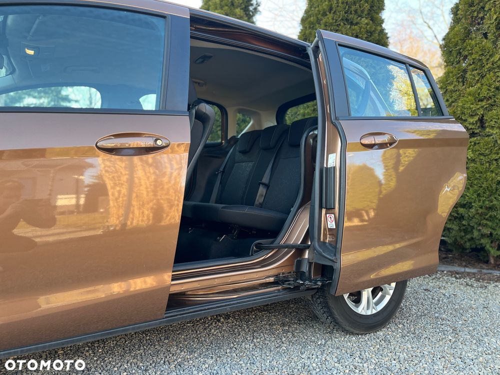 Ford B-MAX - 6