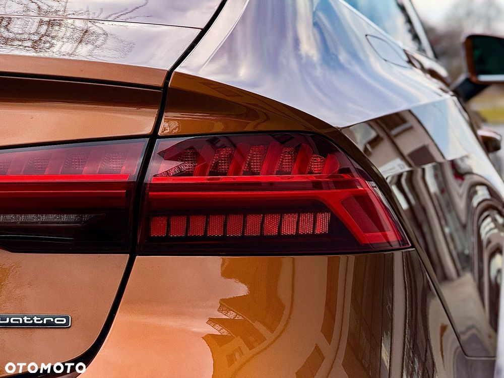 Audi A7 Sportback - 5
