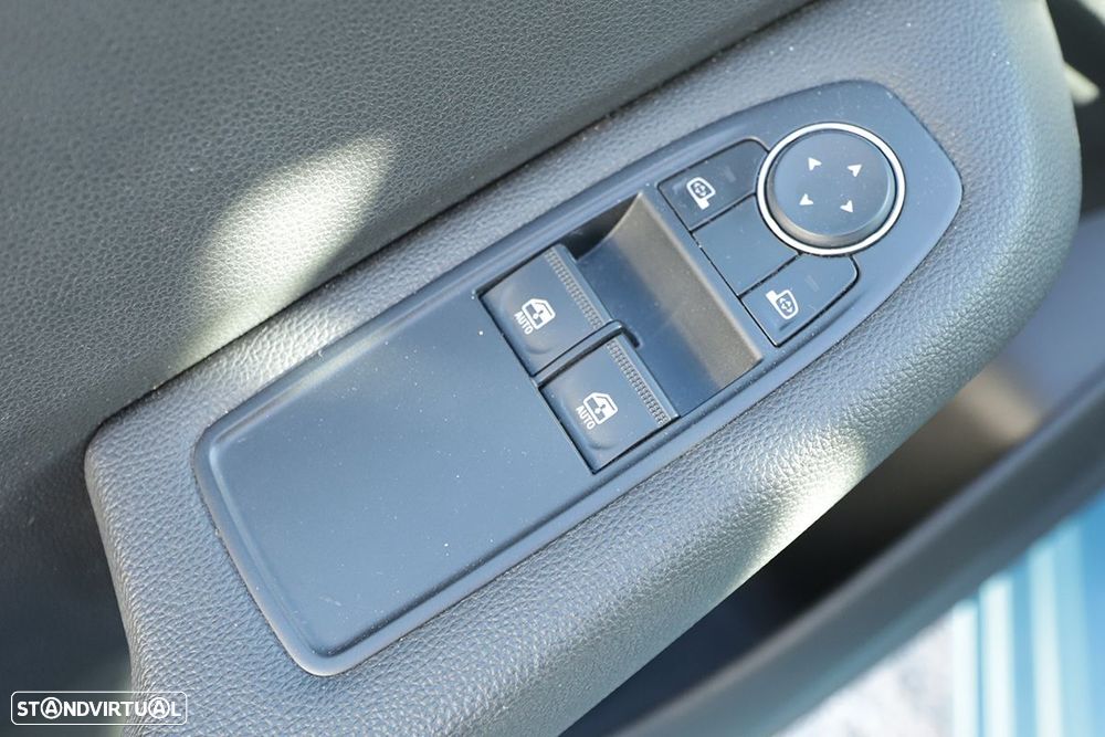 Renault Clio 1.6 E-Tech Intens - 21