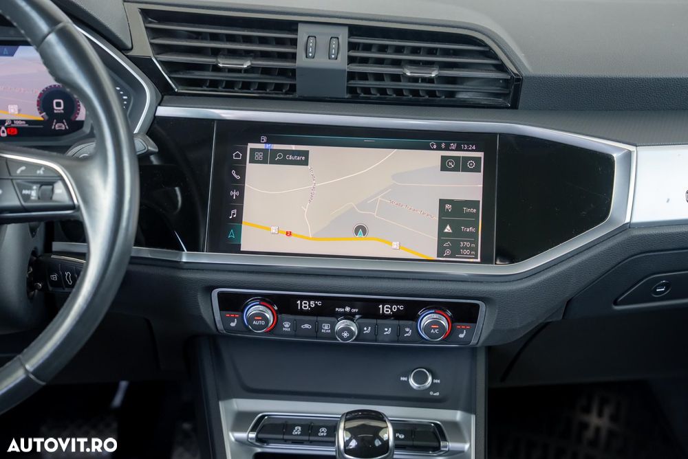 Audi Q3 40 TFSI quattro S tronic - 19