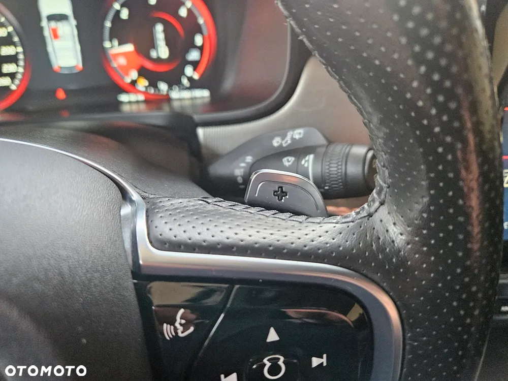 Volvo V90 D4 Geartronic Inscription - 21