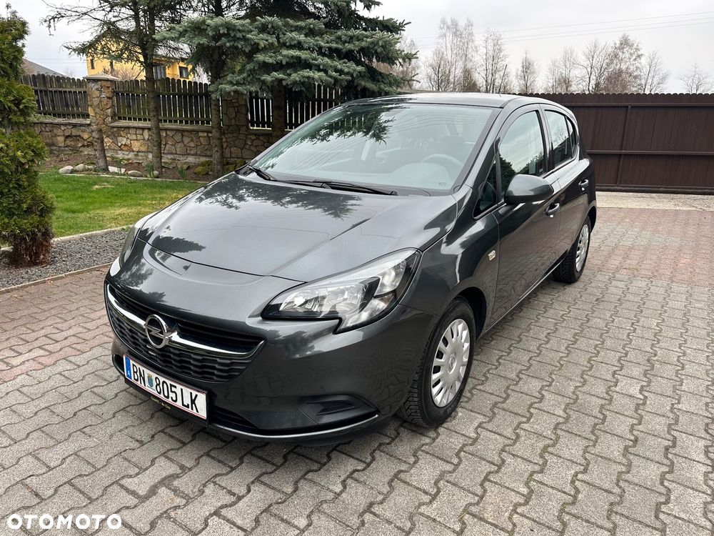 Opel Corsa 1.4 Cosmo - 1