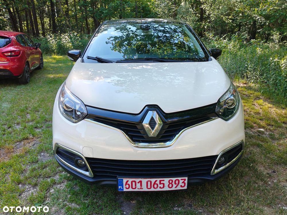 Renault Captur - 10
