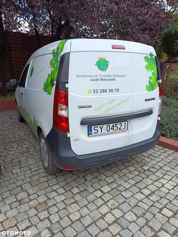Dacia Inny - 4