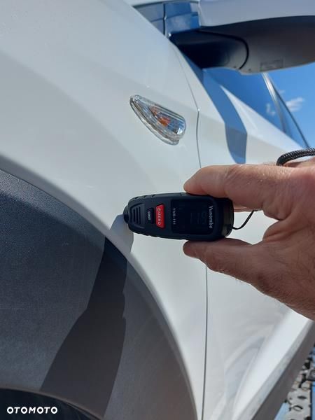 Hyundai Tucson blue 1.6 GDi 2WD Navi - 24