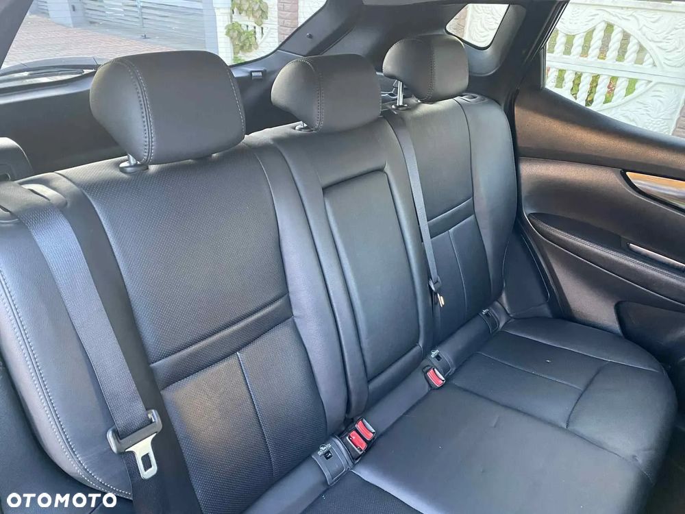 Nissan Qashqai 1.2 DIG-T Tekna - 16