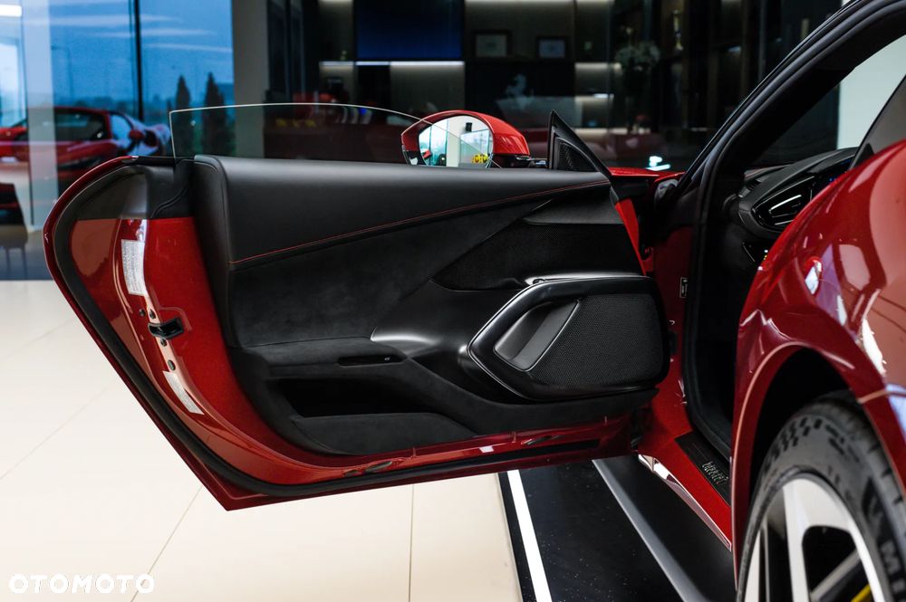 Ferrari 12Cilindri - 13