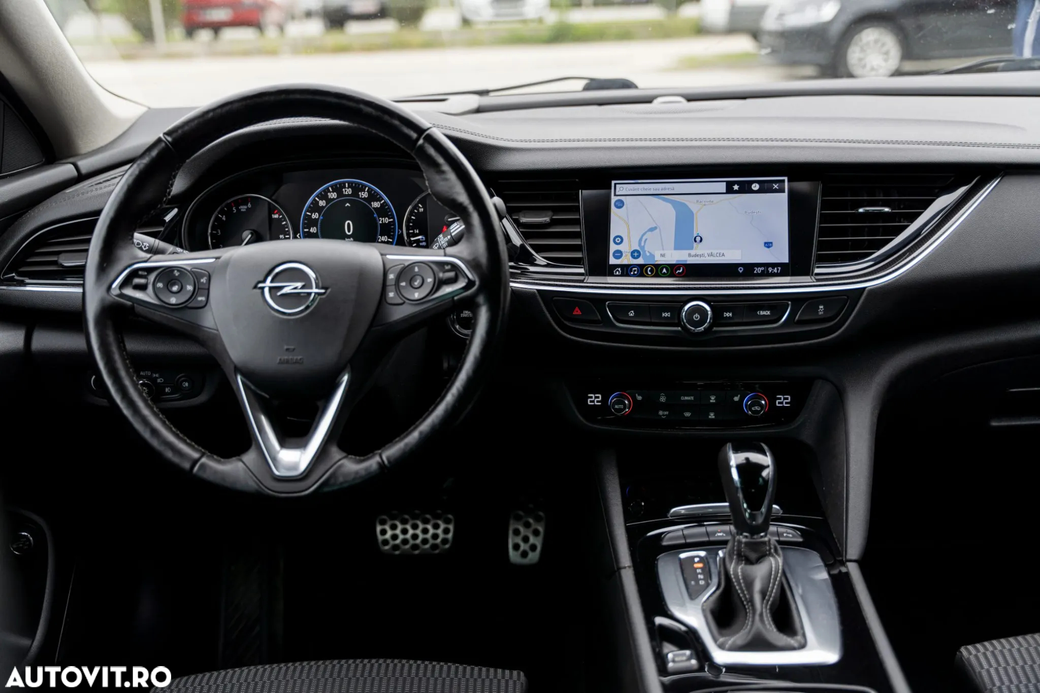 Opel Insignia Grand Sport 1.6 CDTI Start/Stop Aut. Innovation - 16