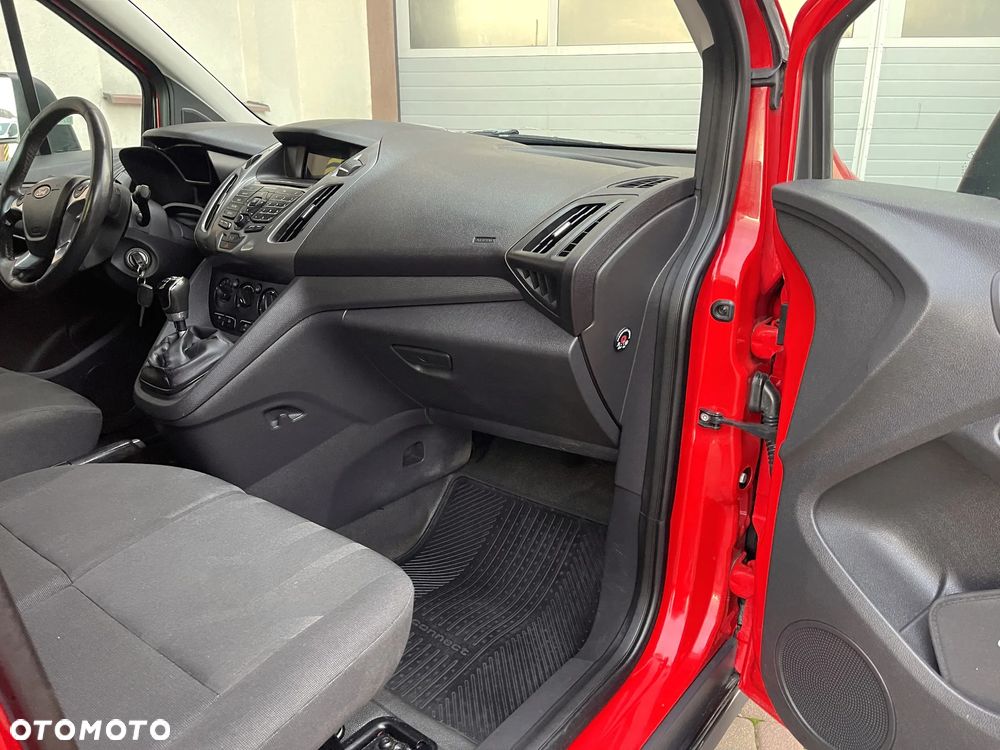 Ford Transit Connect L2 - 24