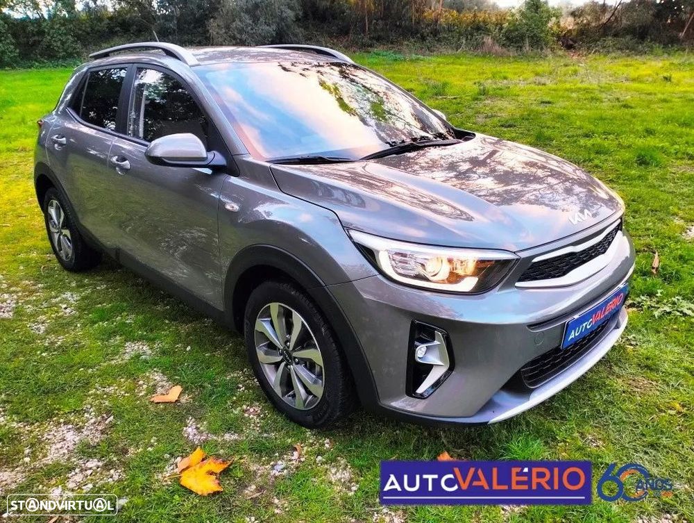 Kia Stonic 1.2 Dynamic - 7
