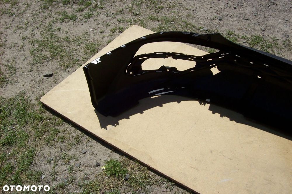 zderzak spoiler tylny hyundai tucson iv - 8