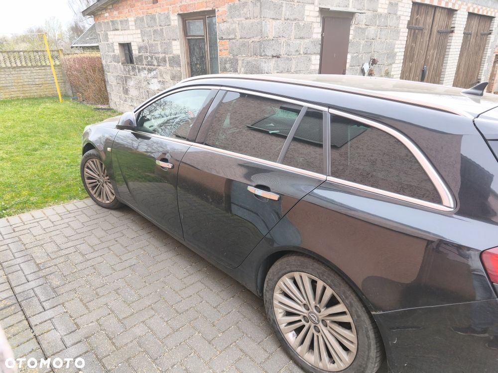 Opel Insignia - 3