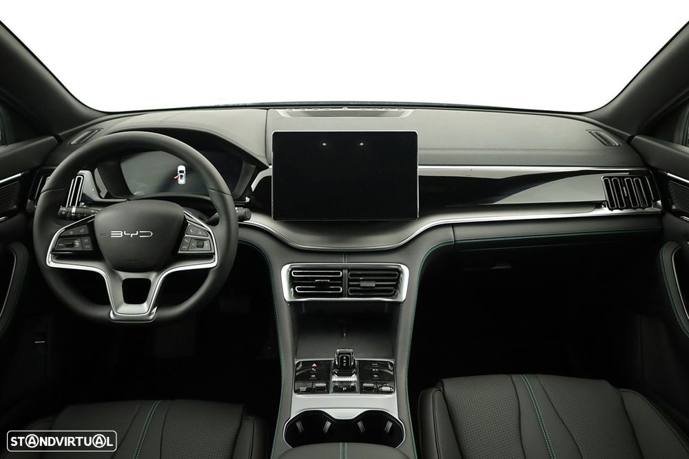 BYD Seal U 71.8 kWh Comfort - 9