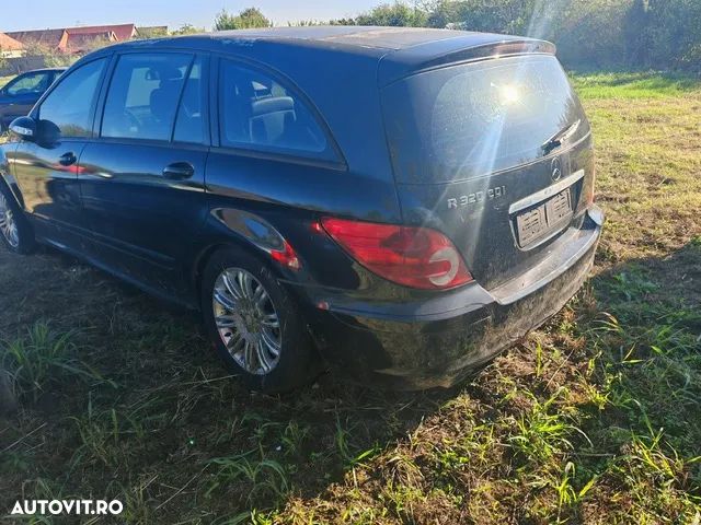 Dezmembrez Mercedes R -CLASS AN 2007 , 3,0D - 4