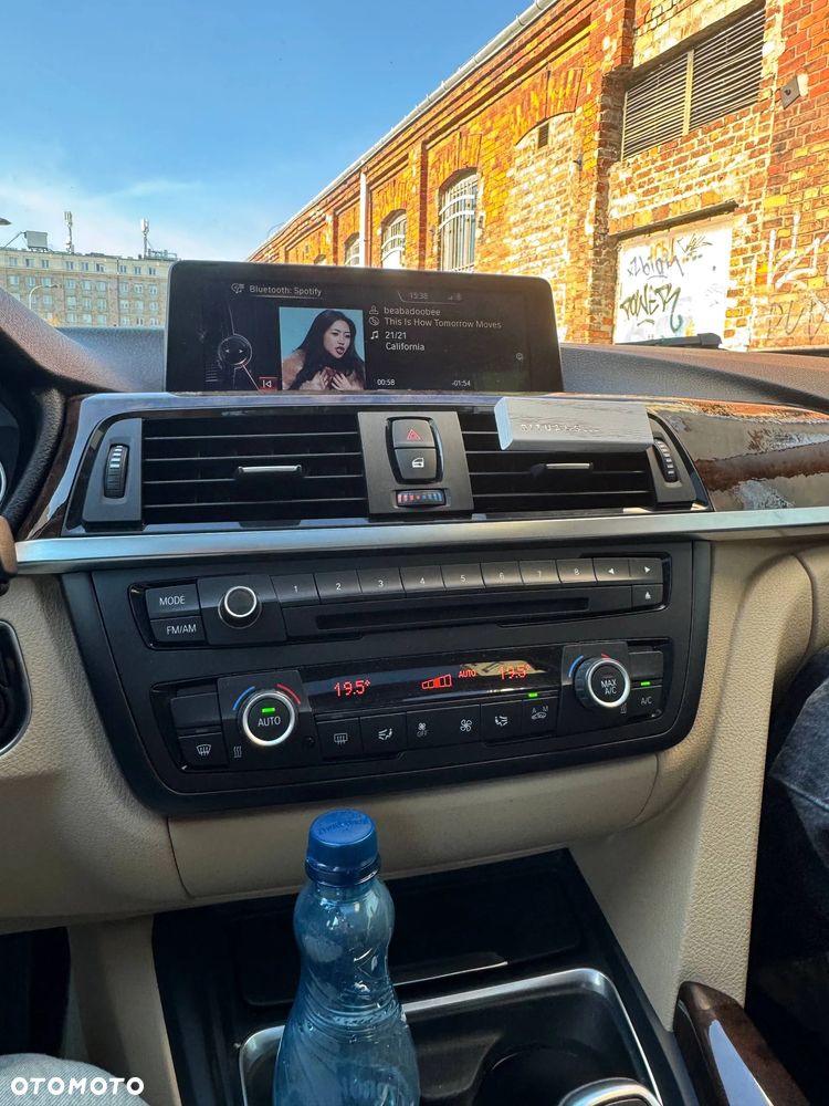BMW Seria 4 428i Coupe Luxury Line - 9