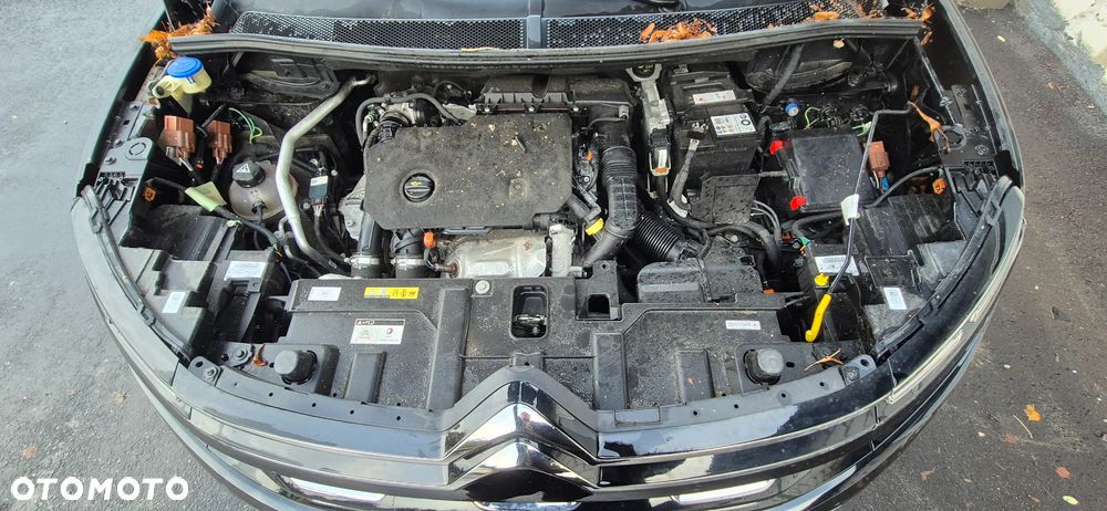 Citroën C5 Aircross 1.5 BlueHDi C-Series EAT8 - 24