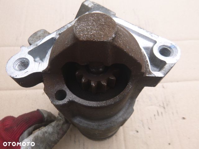 ROZRUSZNIK RENAULT CLIO II LIFT 1.5 DCI 8200227092 - 17