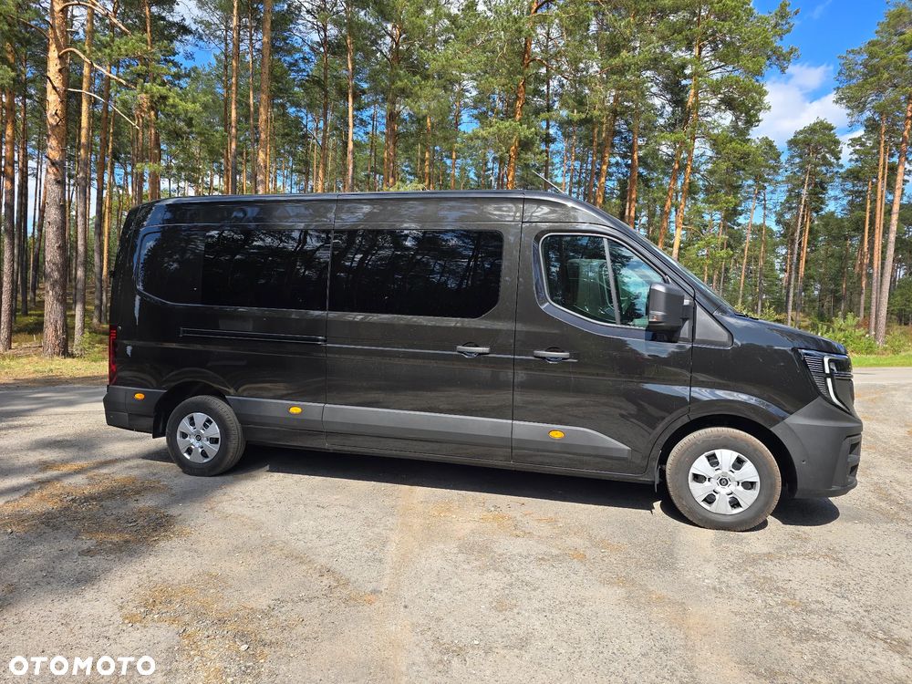 Renault Master L3H2 Extra (bryg.) - 4