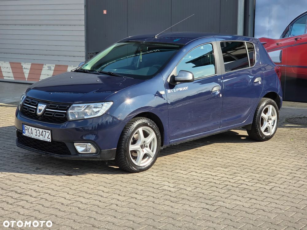 Dacia Sandero - 6