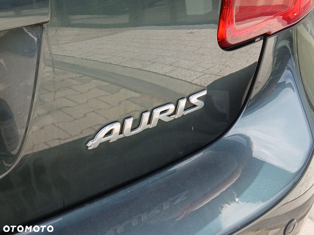 Toyota Auris 1.6 VVT-i Luna MM - 30