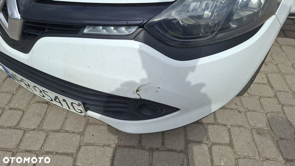 Renault Clio - 16