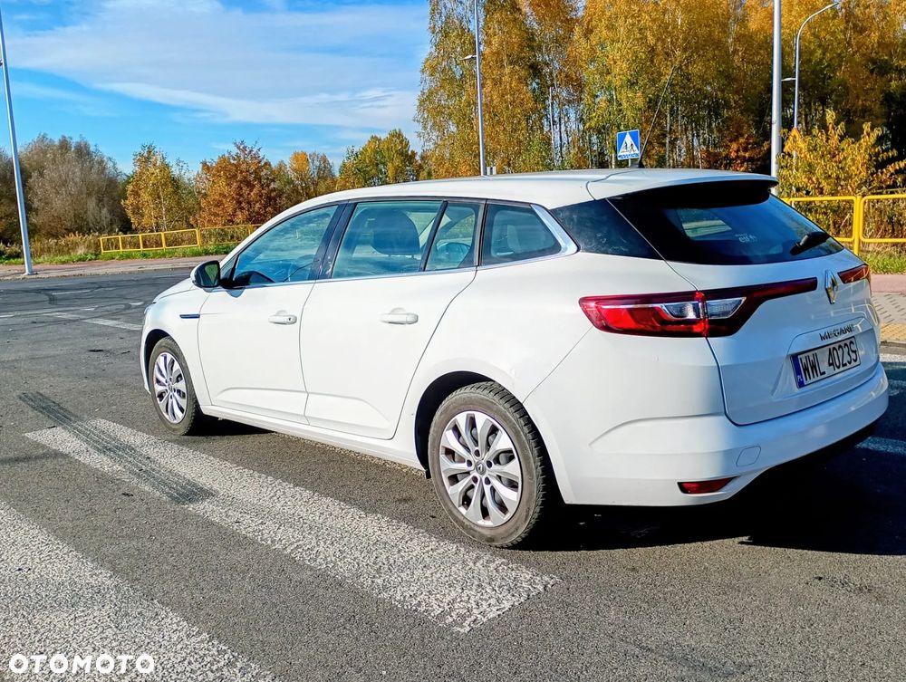 Renault Megane - 4