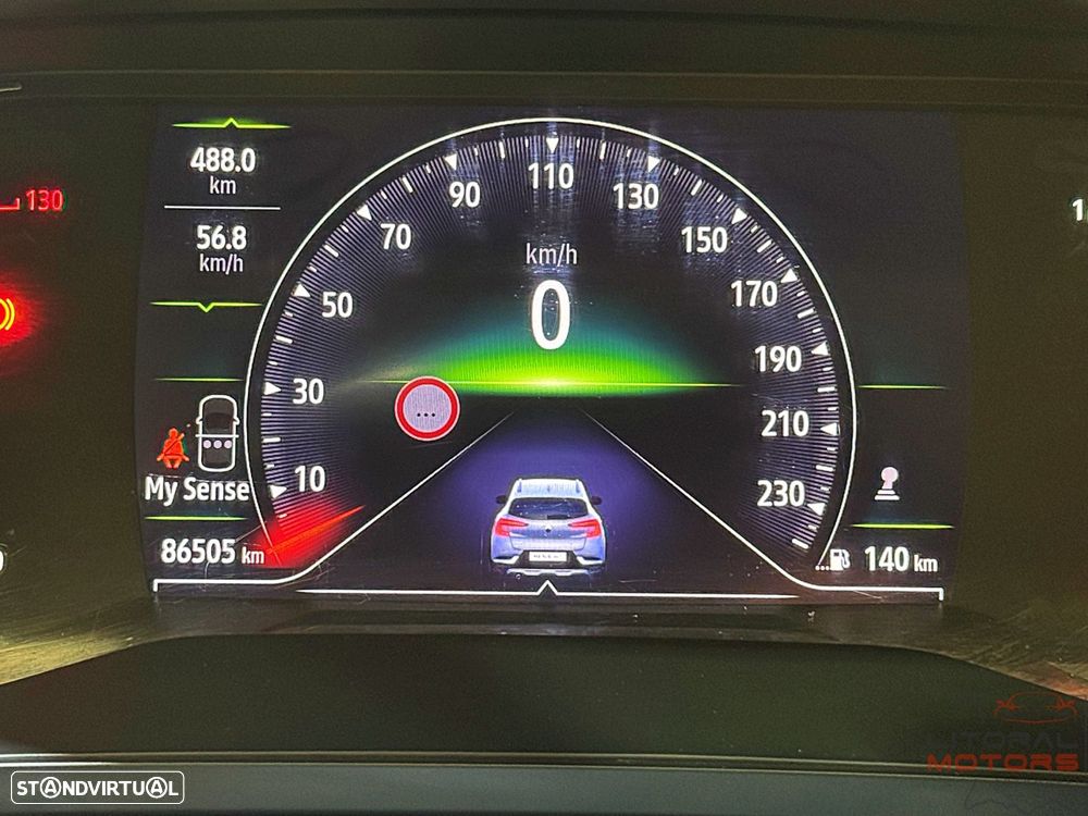 Renault Captur 1.0 TCe Intens - 26