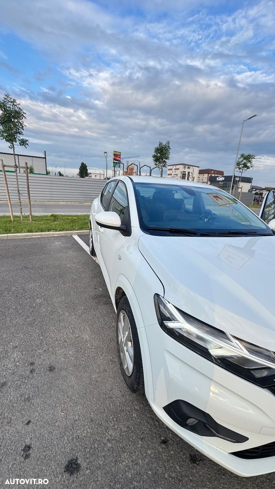 Dacia Sandero TCe 90 MT5 Expression - 7