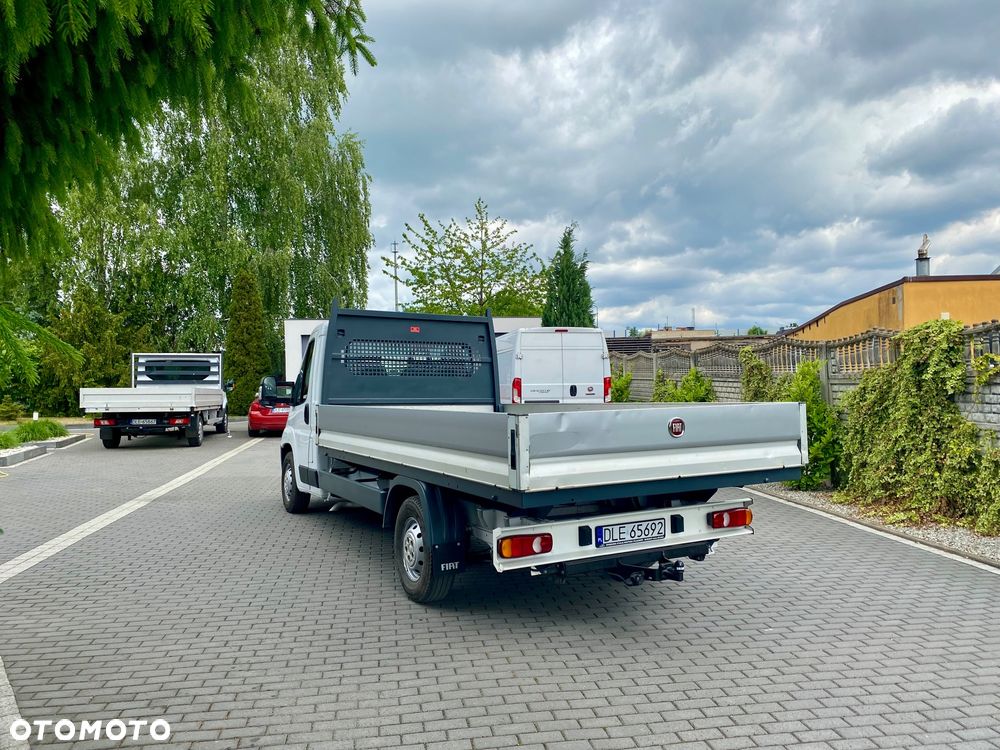 Fiat Ducato - 7