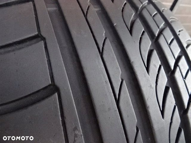 245/45/R17 99W XL TRACMAX Radial F107 - 3