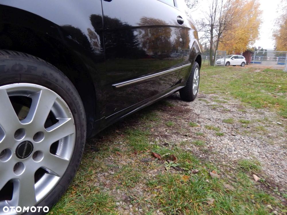 Mercedes-Benz Klasa A 150 Elegance First - 15