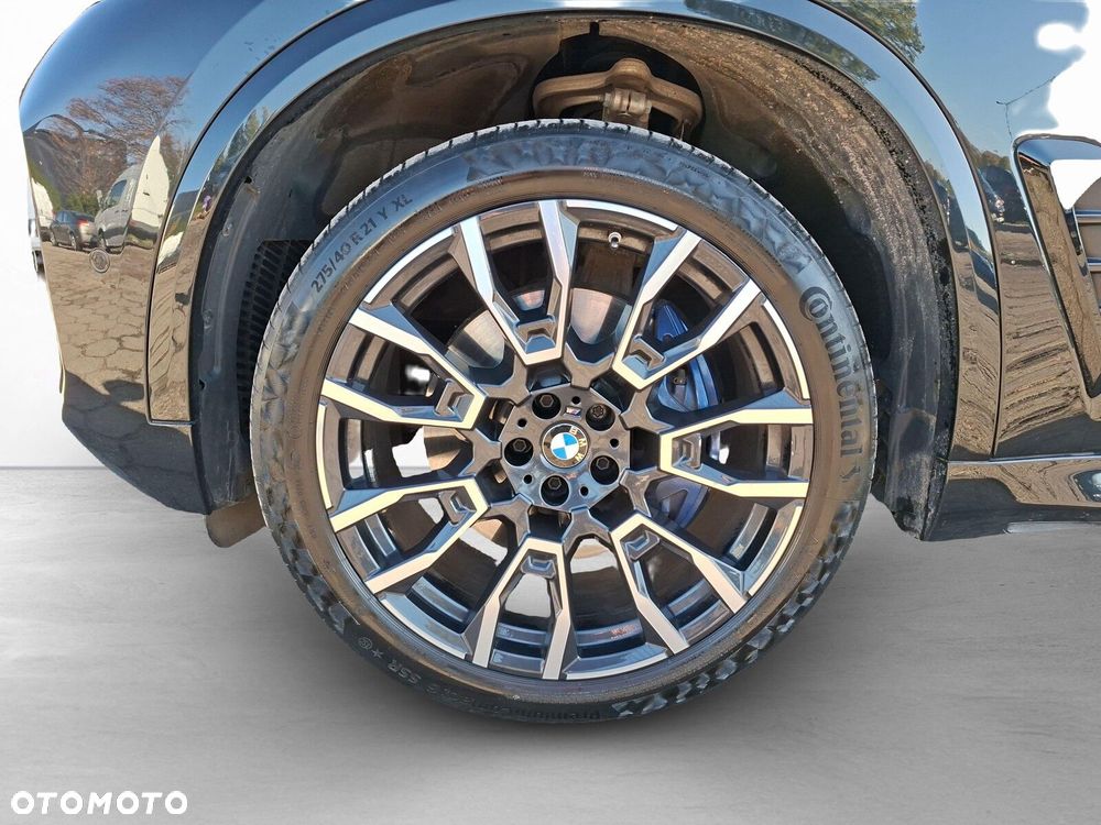BMW X5 - 10