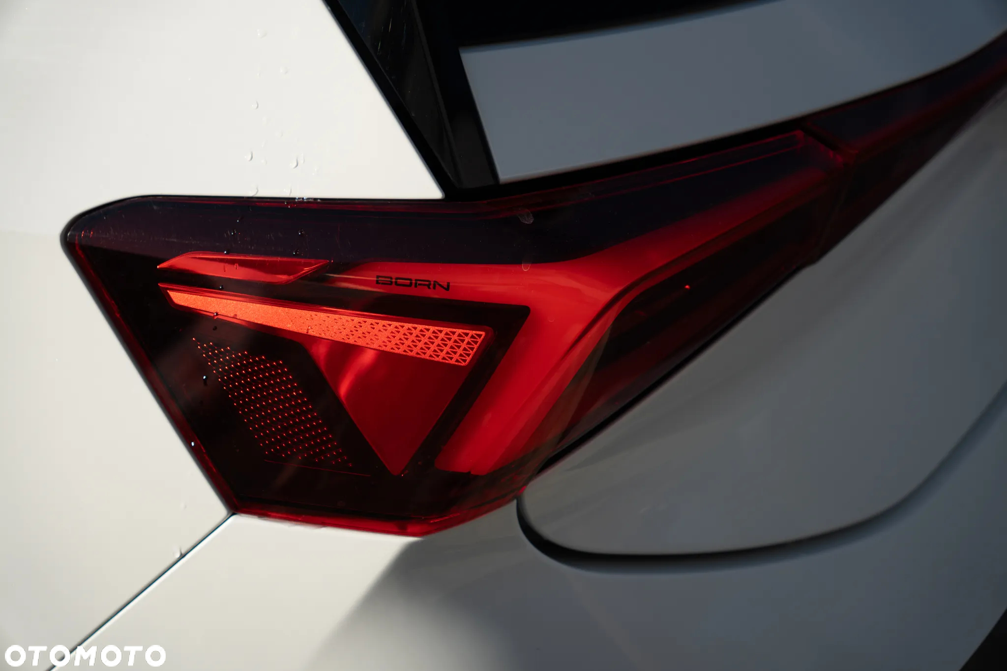 Cupra Born 58kWh - 36