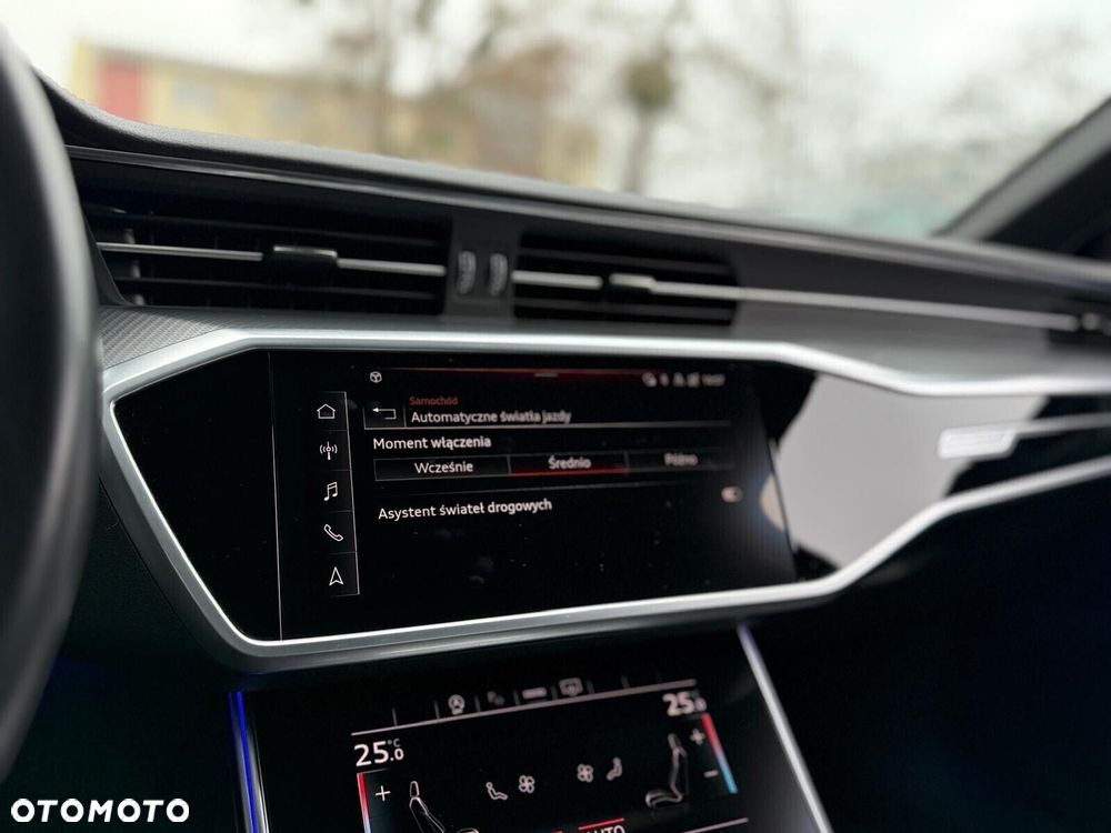 Audi A6 Limousine - 33