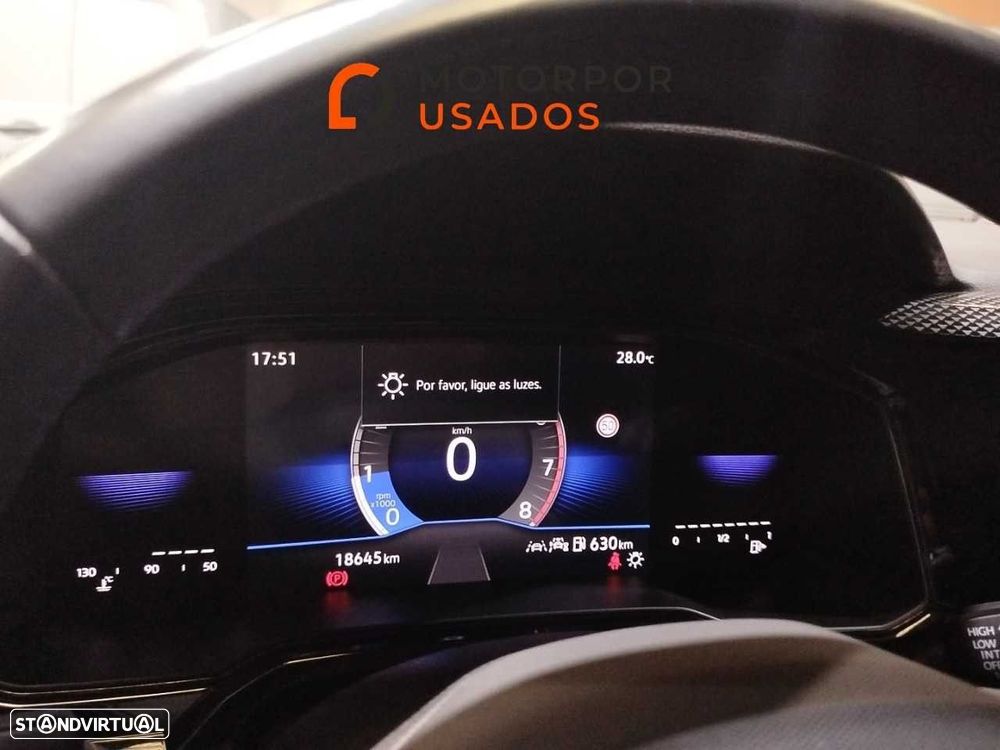 VW Taigo 1.0 TSI - 13