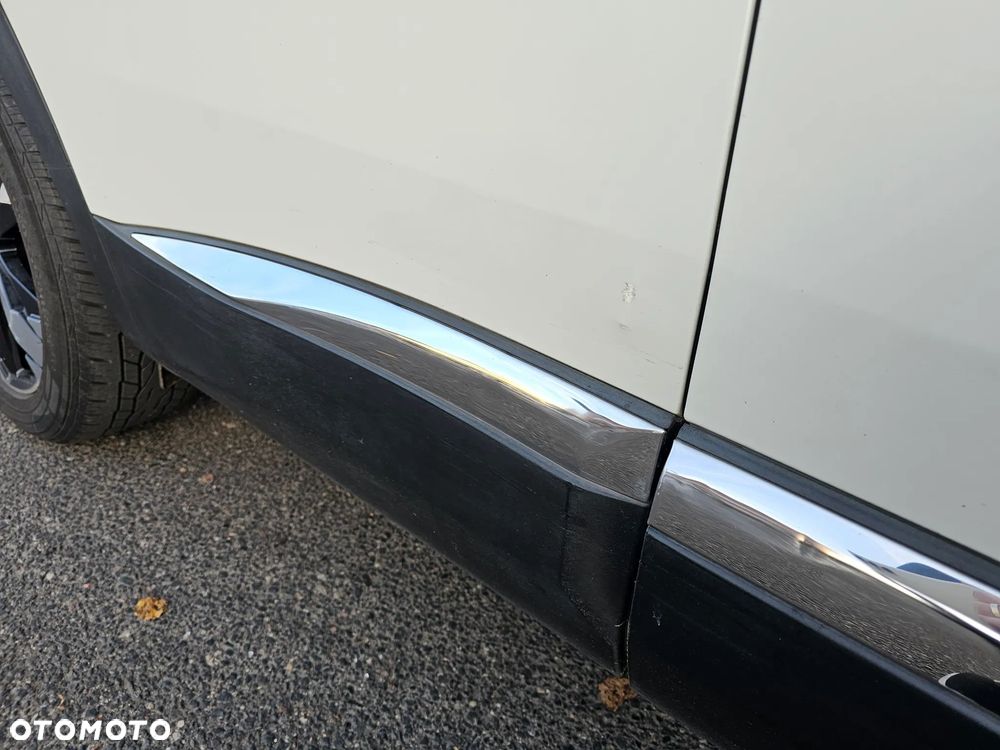 Peugeot 3008 PureTech 130 Stop & Start GPF EAT8 Crossway - 9