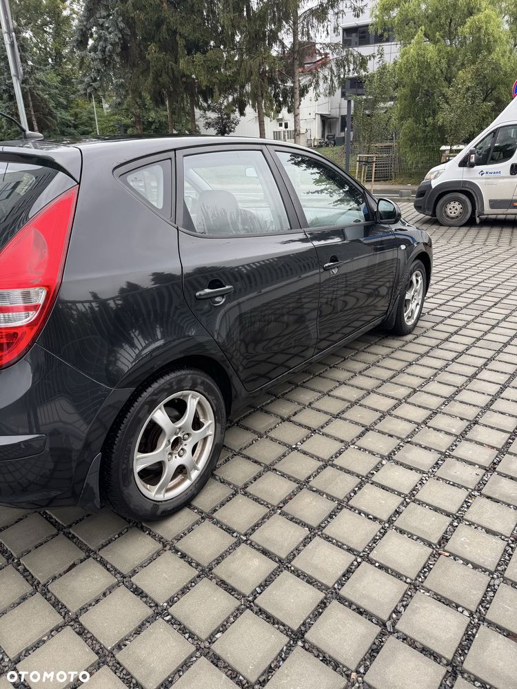 Hyundai i30 - 6